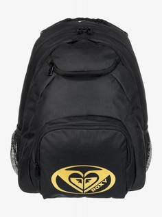Женский рюкзак среднего размера Shadow Swell Logo 24L Roxy