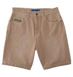 Мужские джинсовые шорты Worker Baggy 19.5" DC Shoes