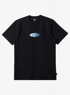 Мужская футболка N.A.R Quiksilver