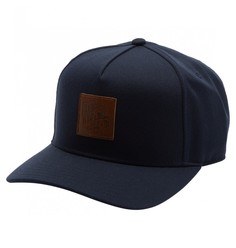 Мужская бейсболка Cut It DC Shoes