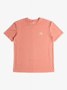 Мужская футболка Lap Time Quiksilver