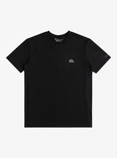 Мужская футболка Lap Time Quiksilver