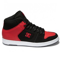 Высокие мужские кроссовки DC Manteca 4 HI