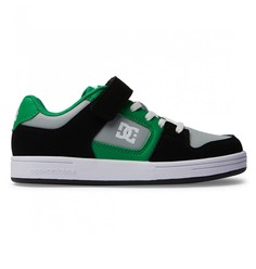 Детские кроссовки Manteca 4 V DC Shoes
