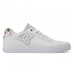 Женские кеды Chelsea Plus SE DC Shoes