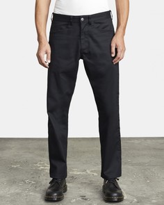 Мужские Брюки Rvca Ne