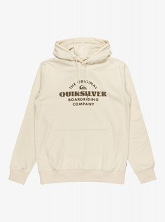 Мужское худи Tradesmith Quiksilver