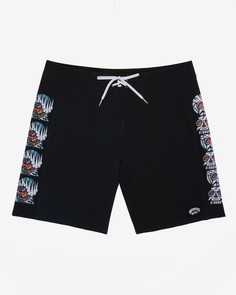 Мужские бордшорты Skulls D Bah Pro 18" Billabong