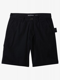 Широкие мужские шорты Carpenter Quiksilver
