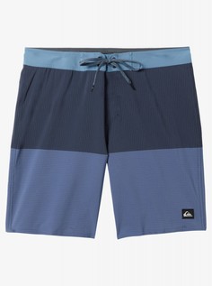 Мужские бордшорты Highline Straight 19" Quiksilver
