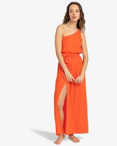 Женское платье Too Funky Billabong