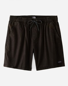 Мужские шорты Mario Stretch Elastic 17" Billabong