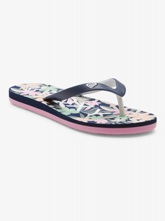 Детские сланцы Tahiti Roxy