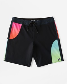 Мужские бордшорты Cylinders Pro 19" Billabong