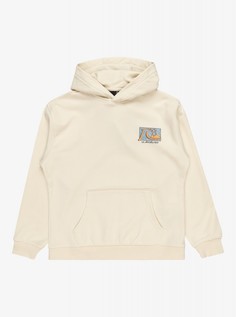 Детское худи Drybridge (8-16 лет) Quiksilver