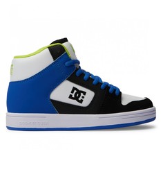 Детские кроссовки Manteca 4 Hi DC Shoes
