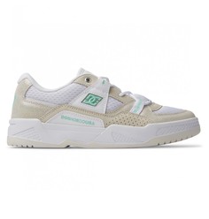 Женские кеды Construct DC Shoes