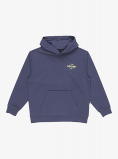 Детское худи Drybridge (8-16 лет) Quiksilver