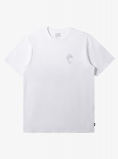 Мужская футболка Alex Kopps Can Quiksilver