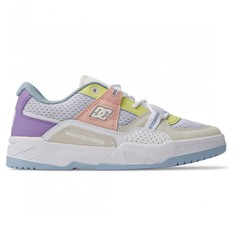 Женские кеды Construct DC Shoes