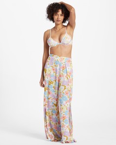 Женский пляжные штаны Split Spirit Billabong