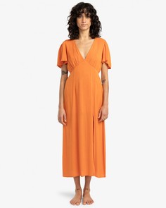 Женское платье Jet Set Billabong