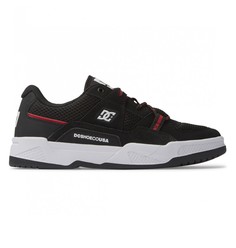 Мужские кеды Construct DC Shoes