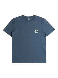 Футболка QUIKSILVER Screen Tee 1