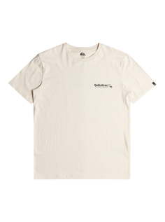Футболка QUIKSILVER Screen Tee 1