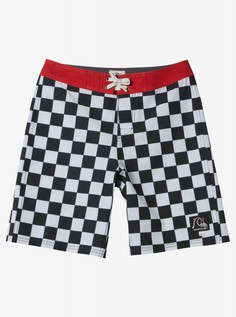 Детские боршорты Original Straight (8-16 лет) Quiksilver