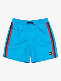 Детские шорты Remade Beach Please 14 (8-16 лет) Quiksilver
