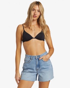 Женские джинсовые шорты Riley Billabong