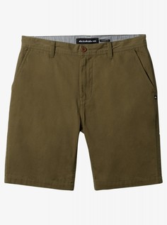 Мужские вельветовые шорты Everyday Union Light Quiksilver