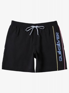 Мужские купальные шорты Everyday Vert Volley 16" Quiksilver