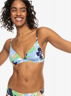 Женский лиф бикини Printed Beach Classics Roxy