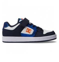 Детские кроссовки Manteca 4 V DC Shoes