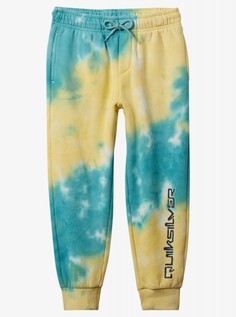 Детские штаны New Tie Dye (2-7 лет) Quiksilver