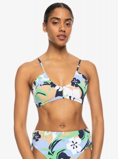 Женский лиф бикини Printed Beach Classics Roxy