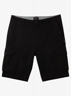 Мужские шорты-карго Crucial Battle Cargo Quiksilver
