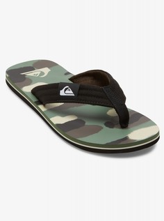 Мужские сланцы Molokai Layback Quiksilver