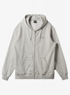 Мужское худи на молнии Salt Water Quiksilver