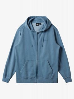 Мужское худи на молнии Salt Water Quiksilver
