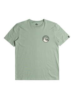 Футболка QUIKSILVER Screen Tee 2