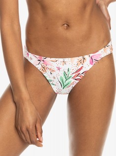 Женские плавки бикини Printed Beach Classics Roxy