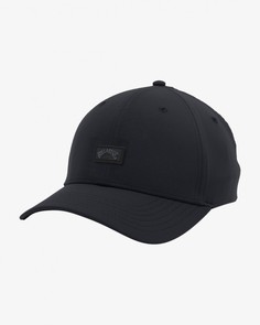 Бейсболка A/Div Surftrek Snapback Billabong