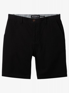 Мужские вельветовые шорты Everyday Union Light Quiksilver