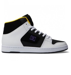 Высокие мужские кроссовки DC Manteca 4 HI