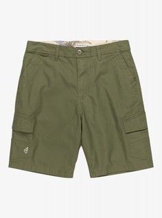 Мужские шорты-карго MW Cargo 20" Quiksilver