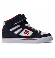 Высокие детские кеды DC Pure High-Top EV