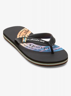Детские сланцы Molokai Art Quiksilver